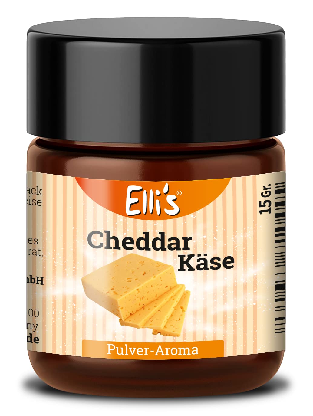 Cheddar Käse