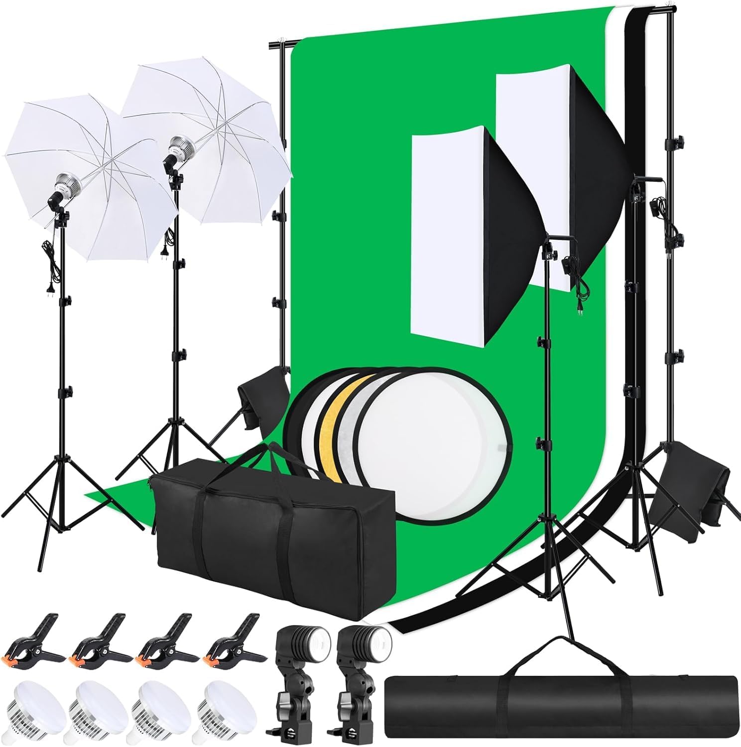 Streaming Equipment