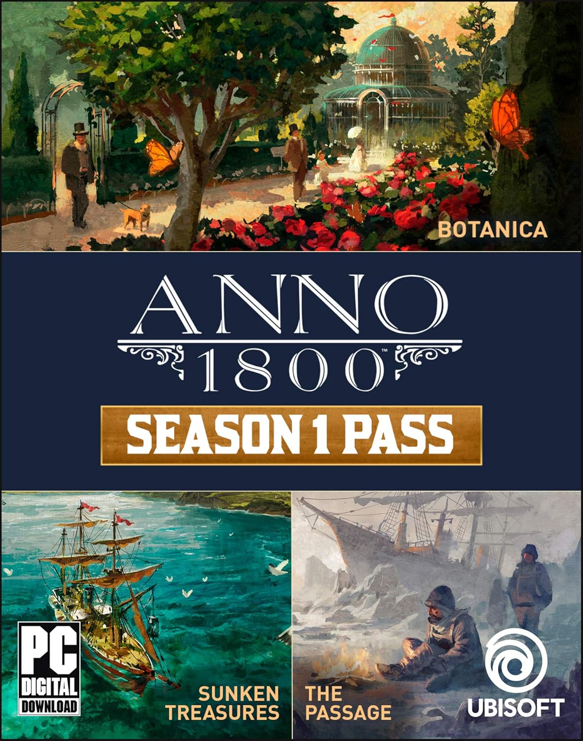 Anno 1800