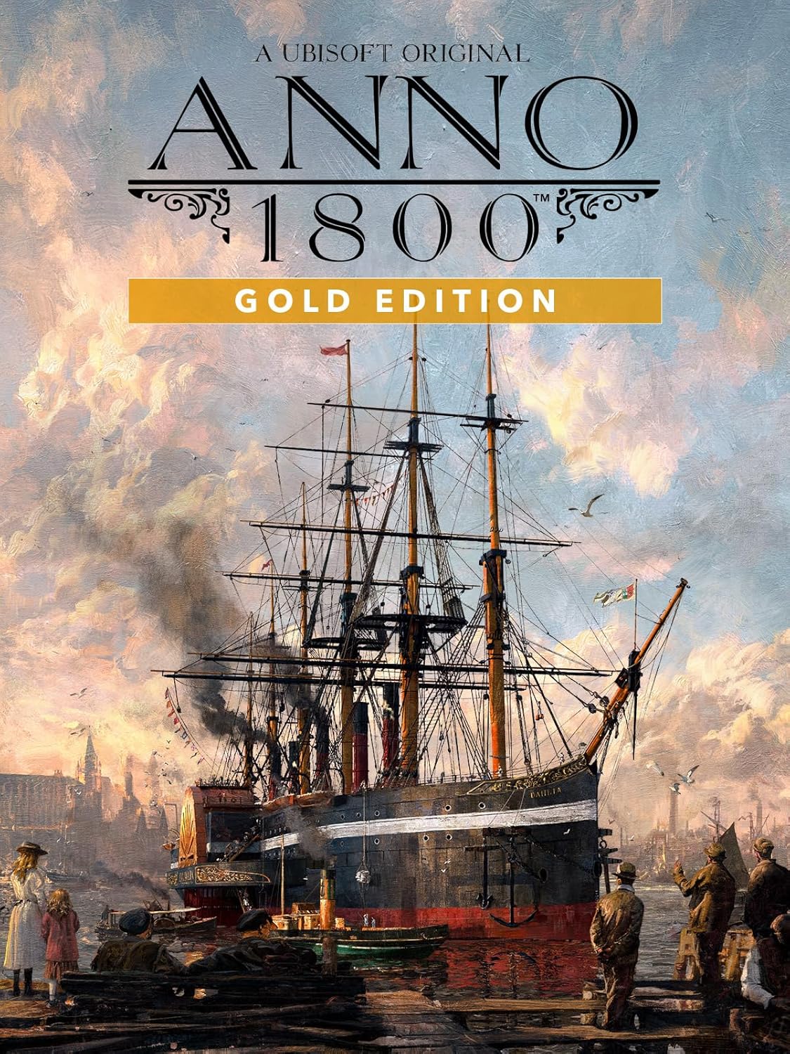 Anno 1800