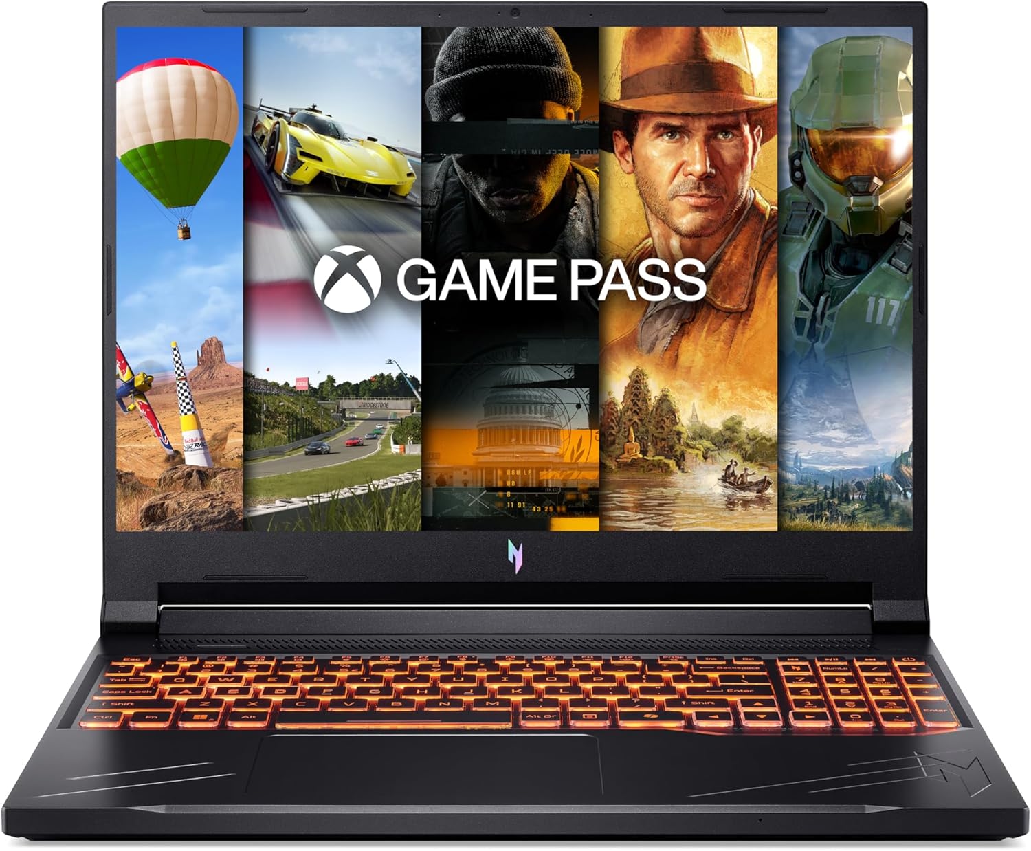 Gaming Laptop