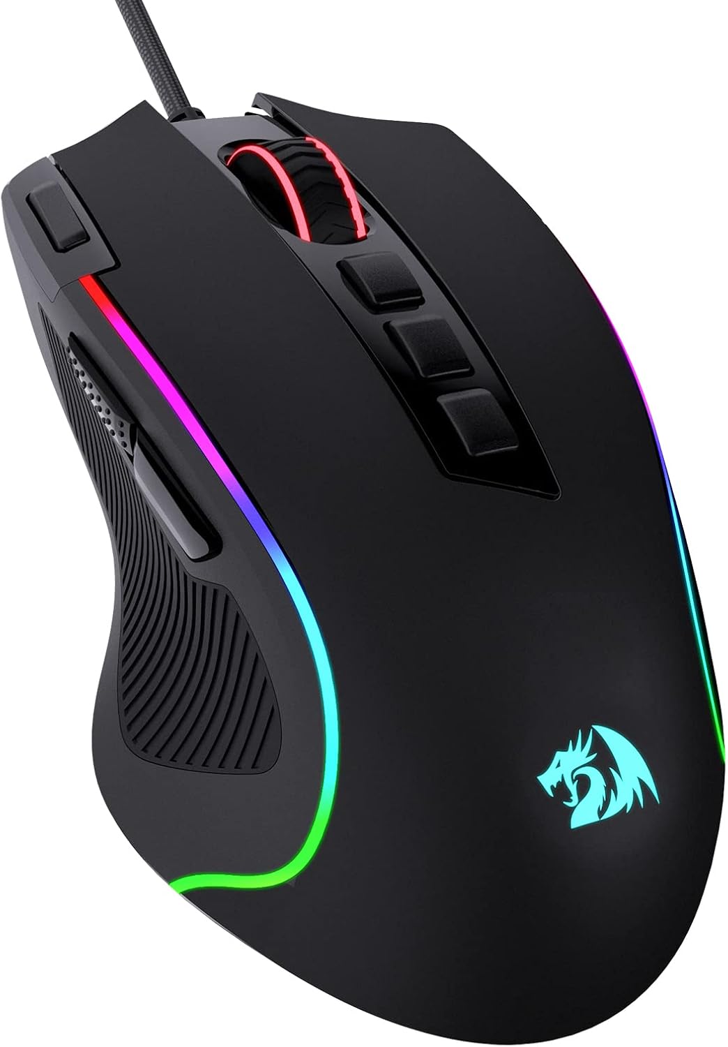Gaming Maus