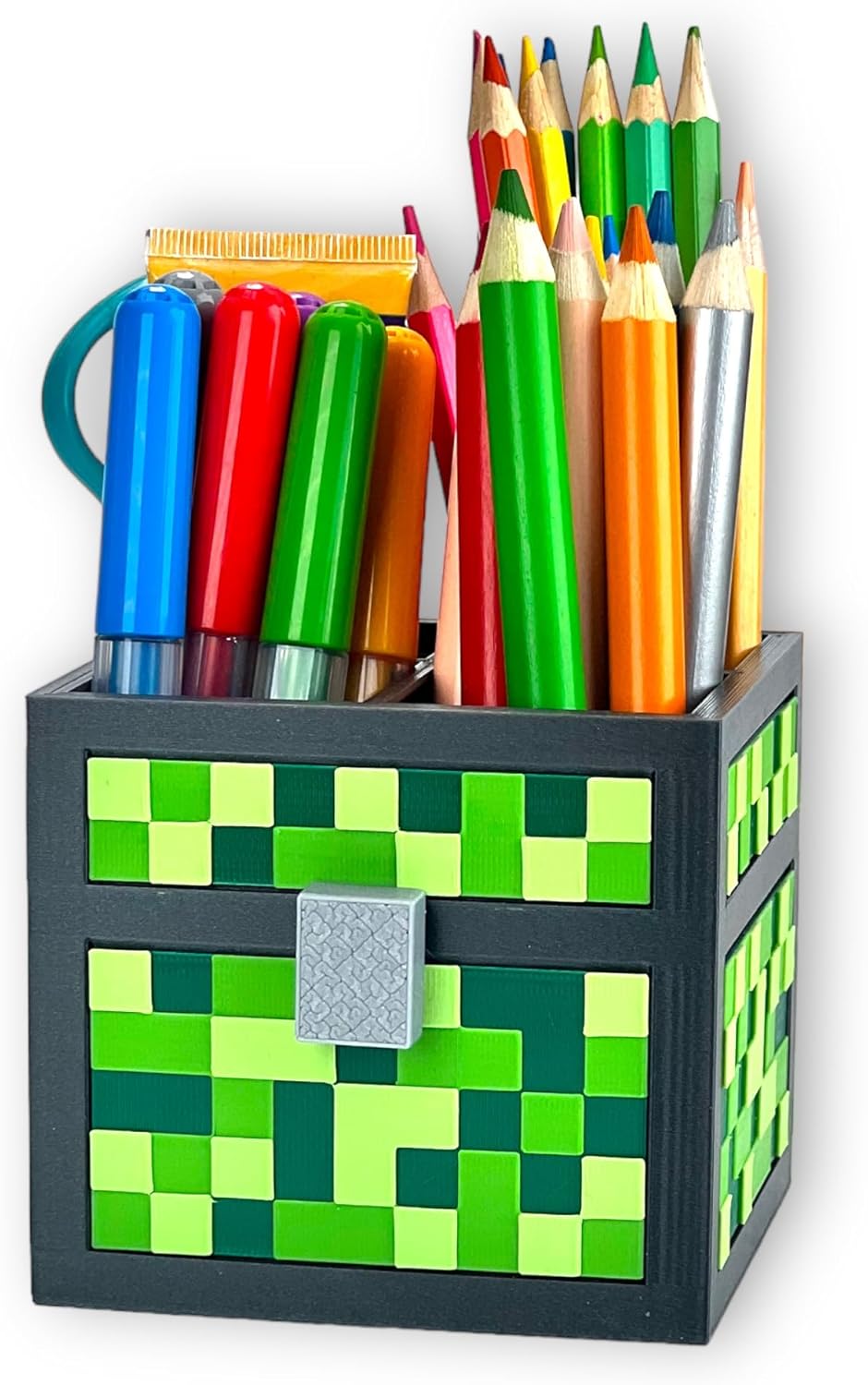 Minecraft Werkzeuge