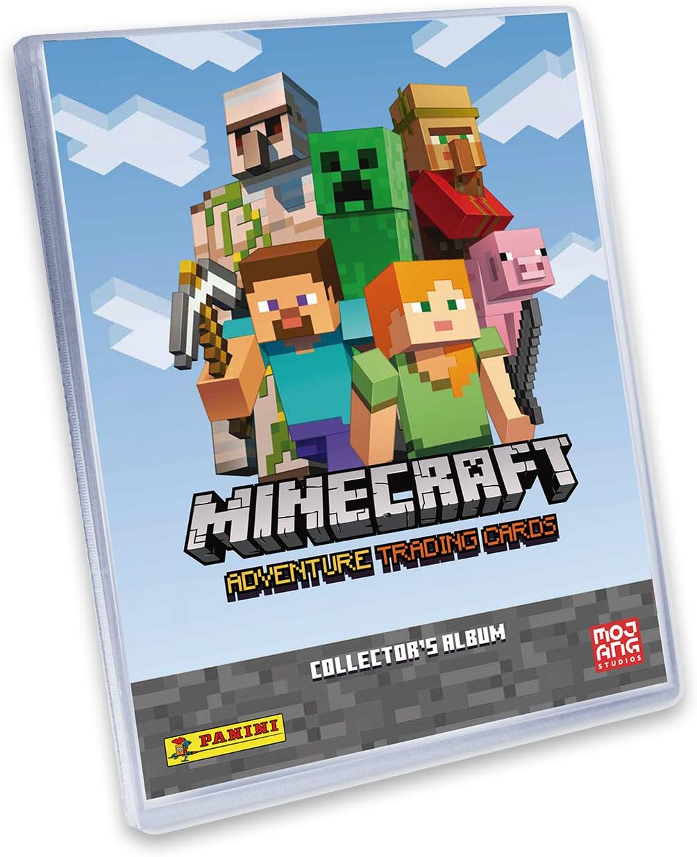 Verzauberte Werkzeuge Minecraft