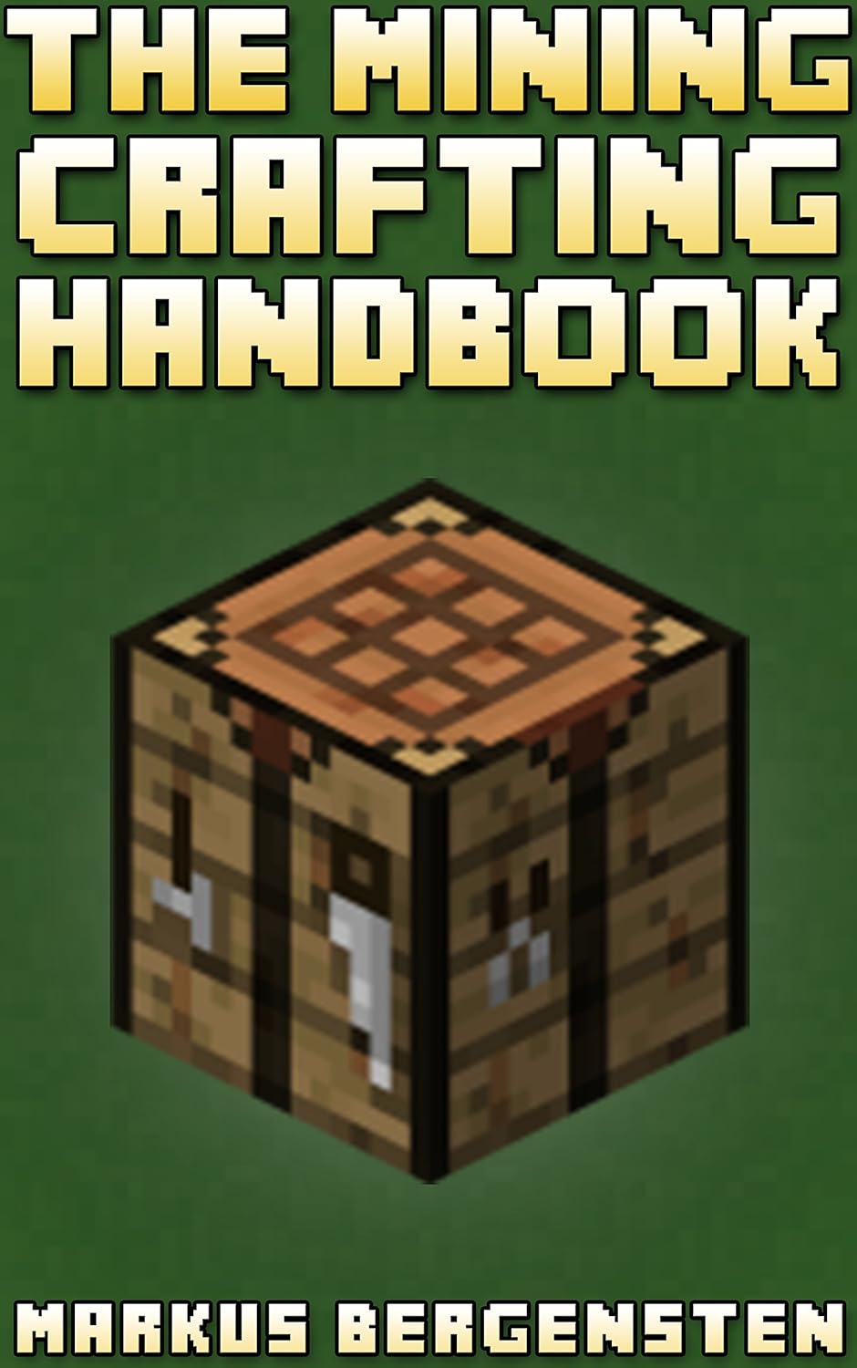 Minecraft Crafting Guide