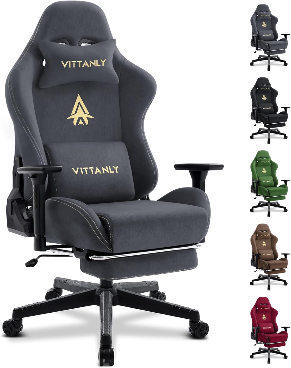Gaming Stuhl