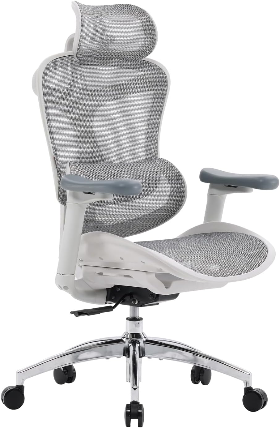 Ergonomischer Bürostuhl