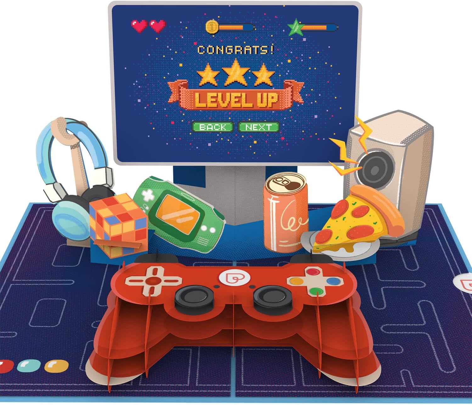 Gamer Zubehör