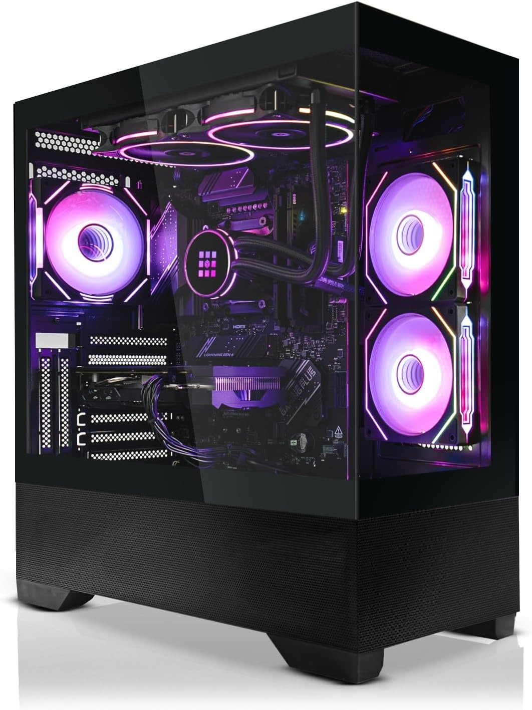 Gaming-PC