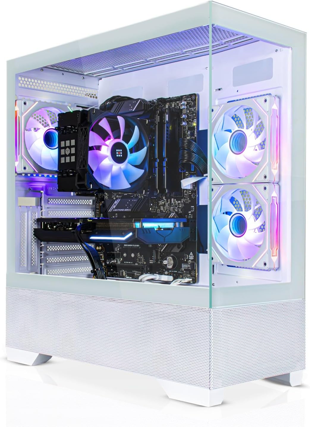 Gaming-PC