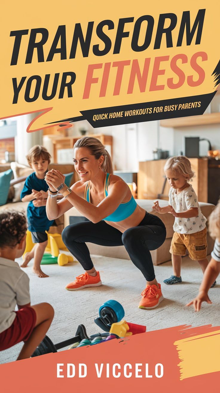 Familien-Workout