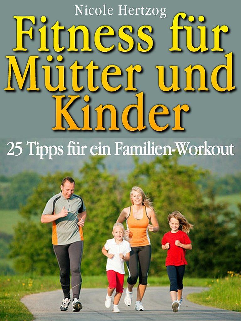 Familien-Workout