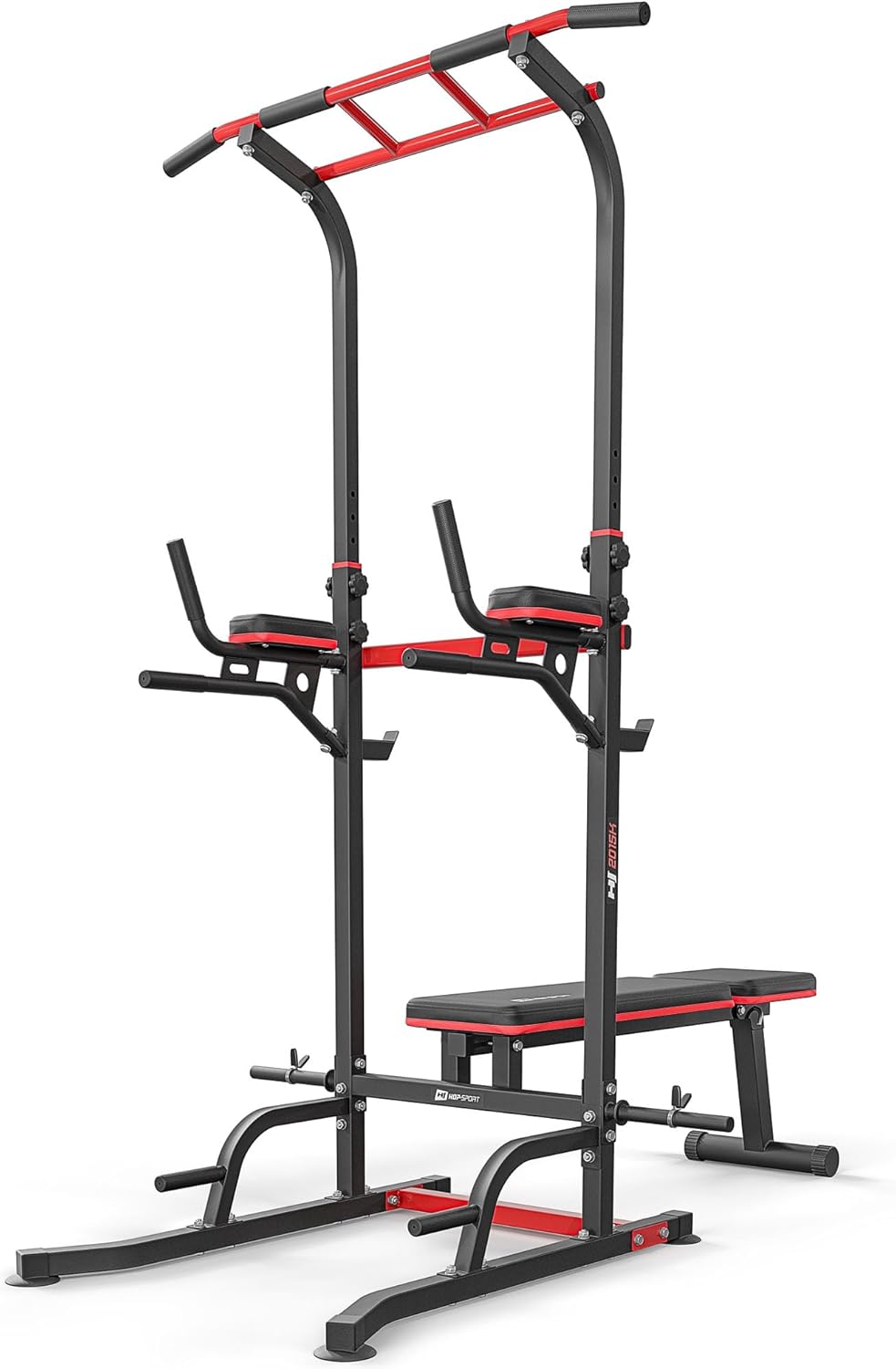platzsparende Fitnessgeräte