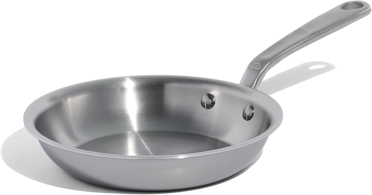 Cooking Essentials