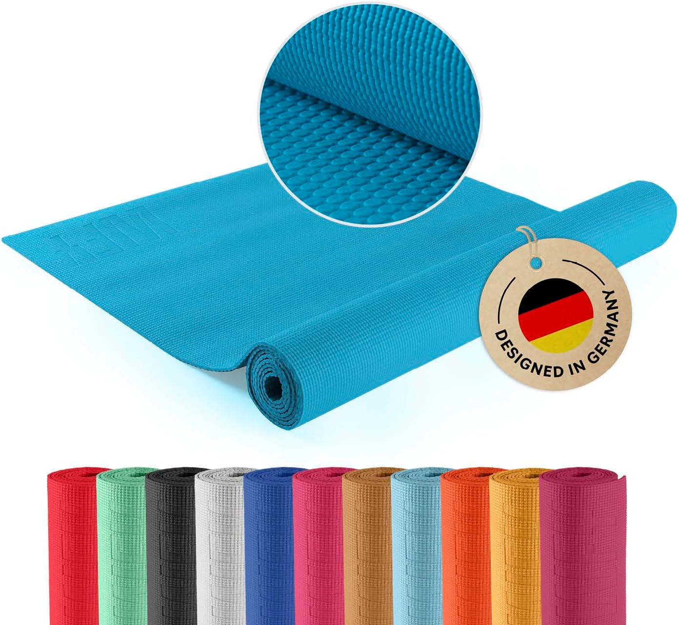 Fitnessmatte