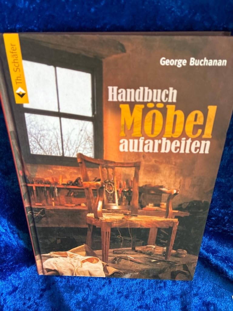 DIY Möbelprojekte