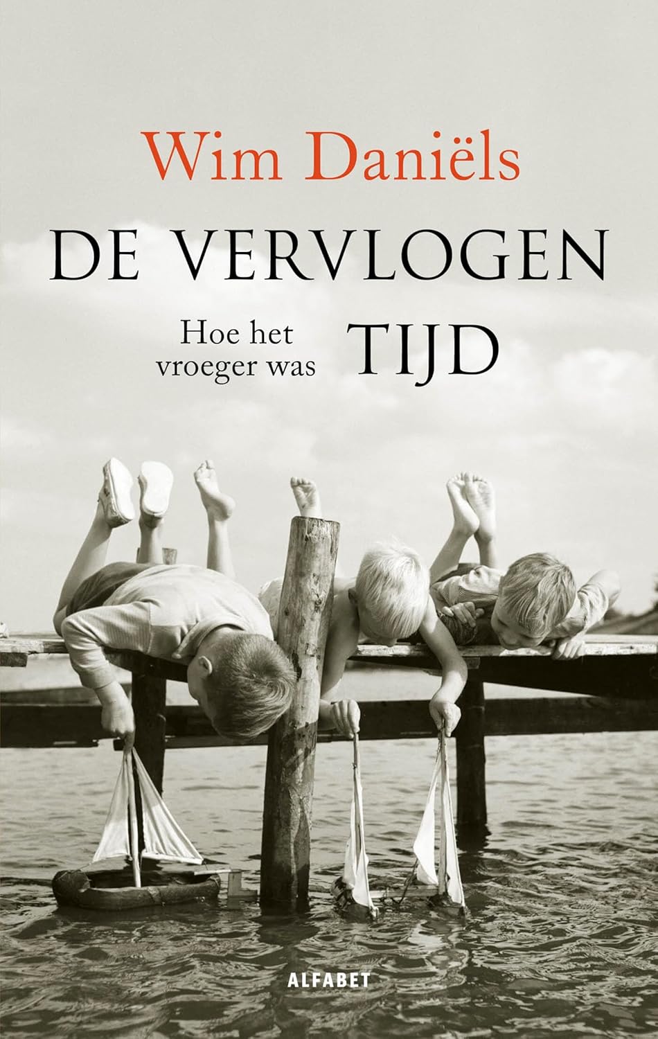 Familien-Vlogs Buch