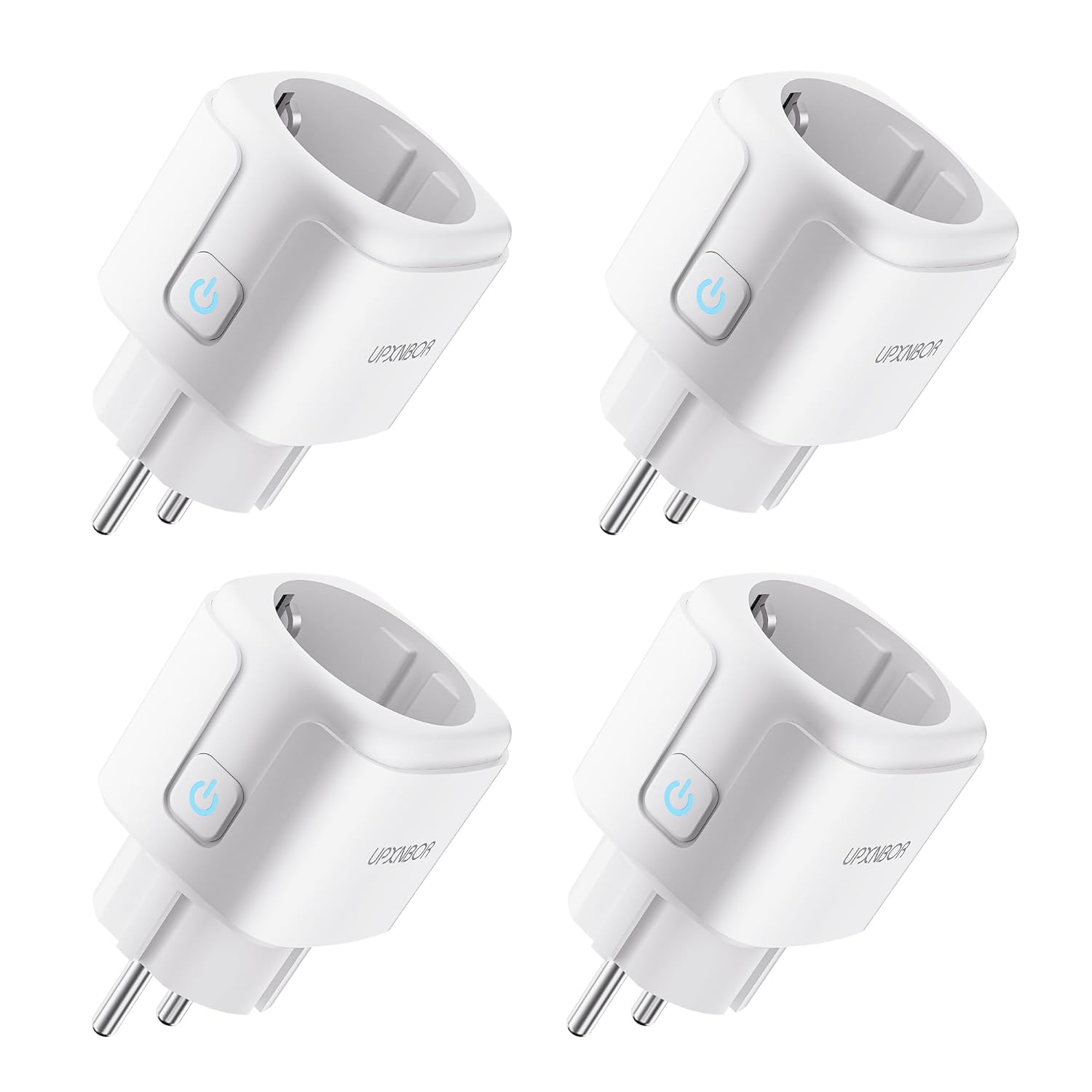Smart Home Geräte