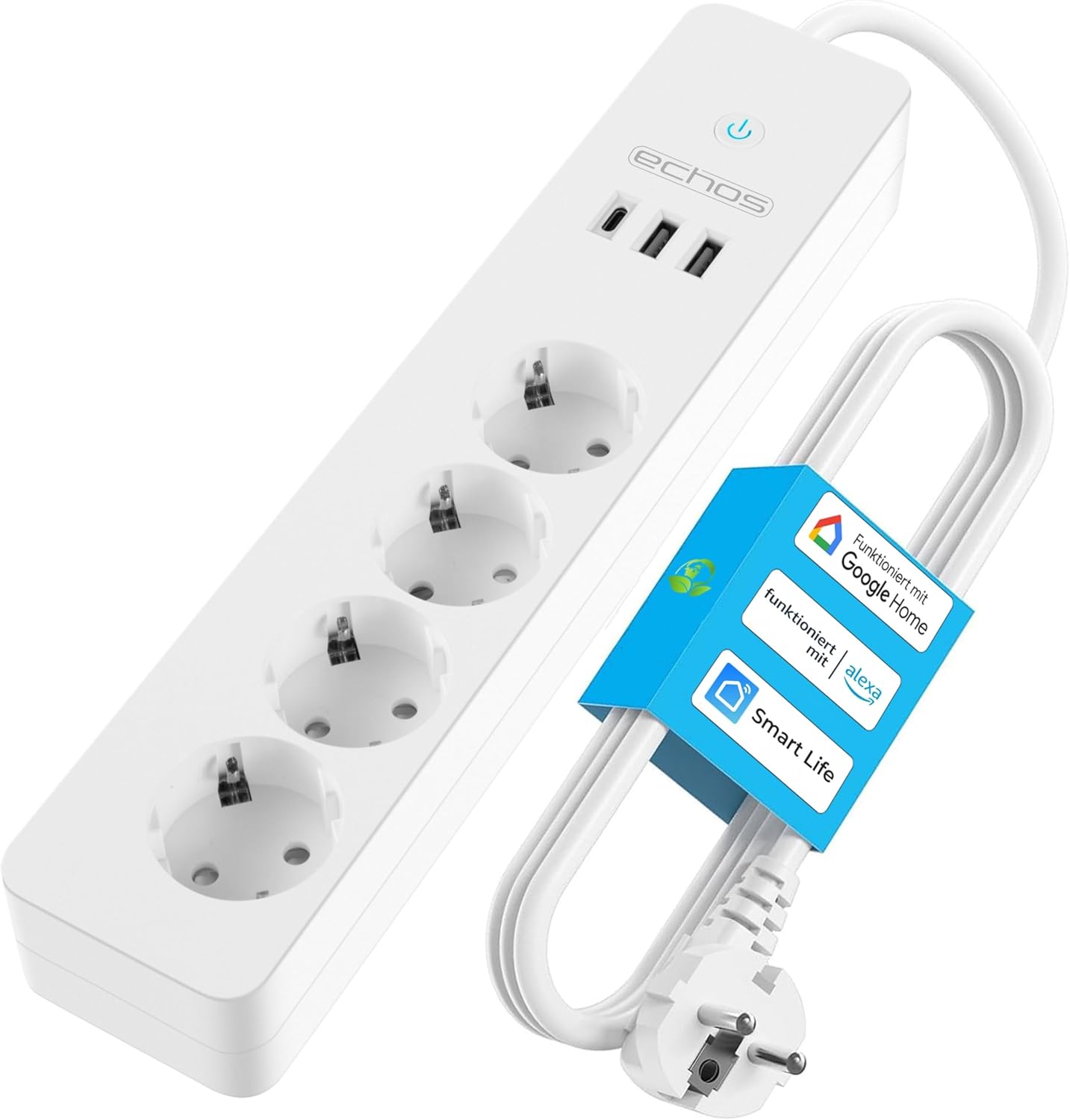 Smart Home Geräte