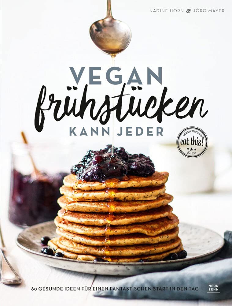 Gesundes Frühstück