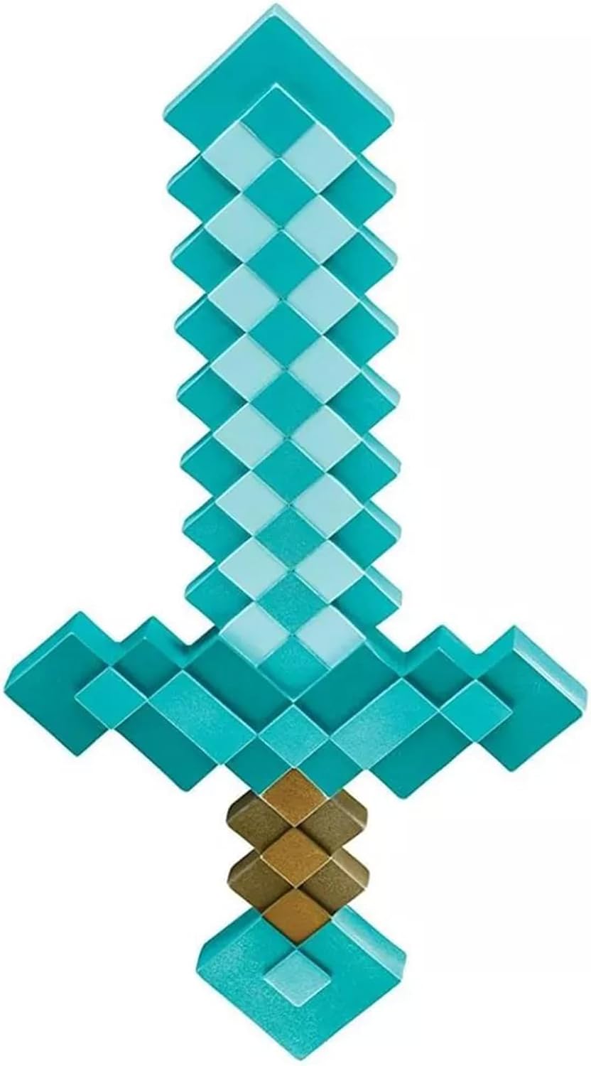 Verzauberte Werkzeuge Minecraft