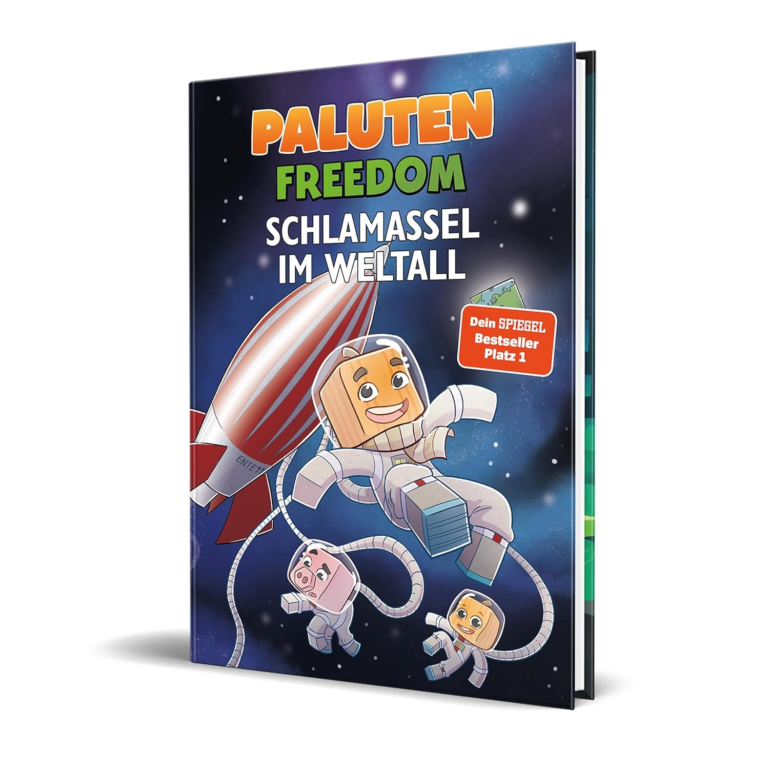 Paluten Buch