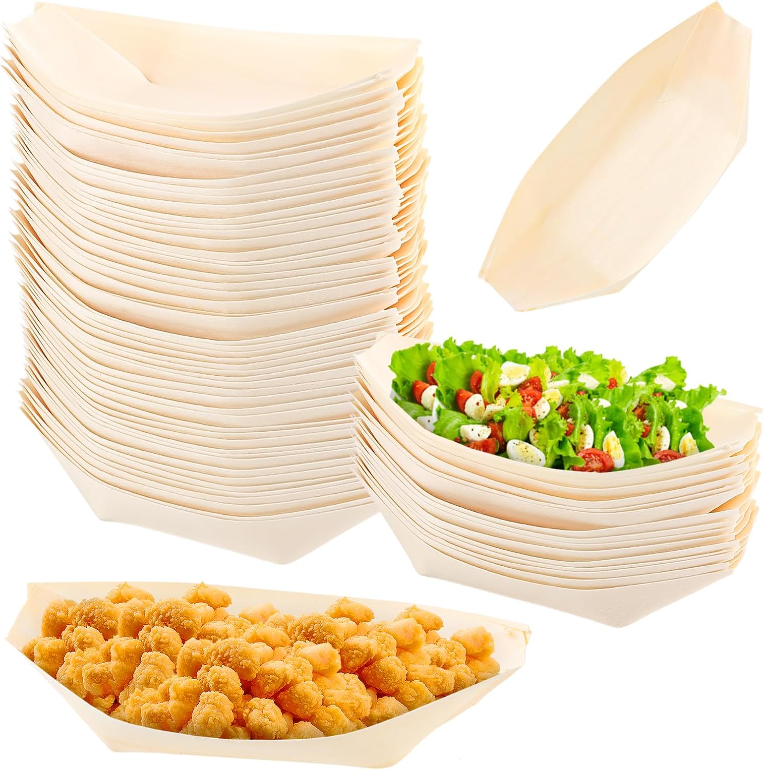 Fingerfood Party