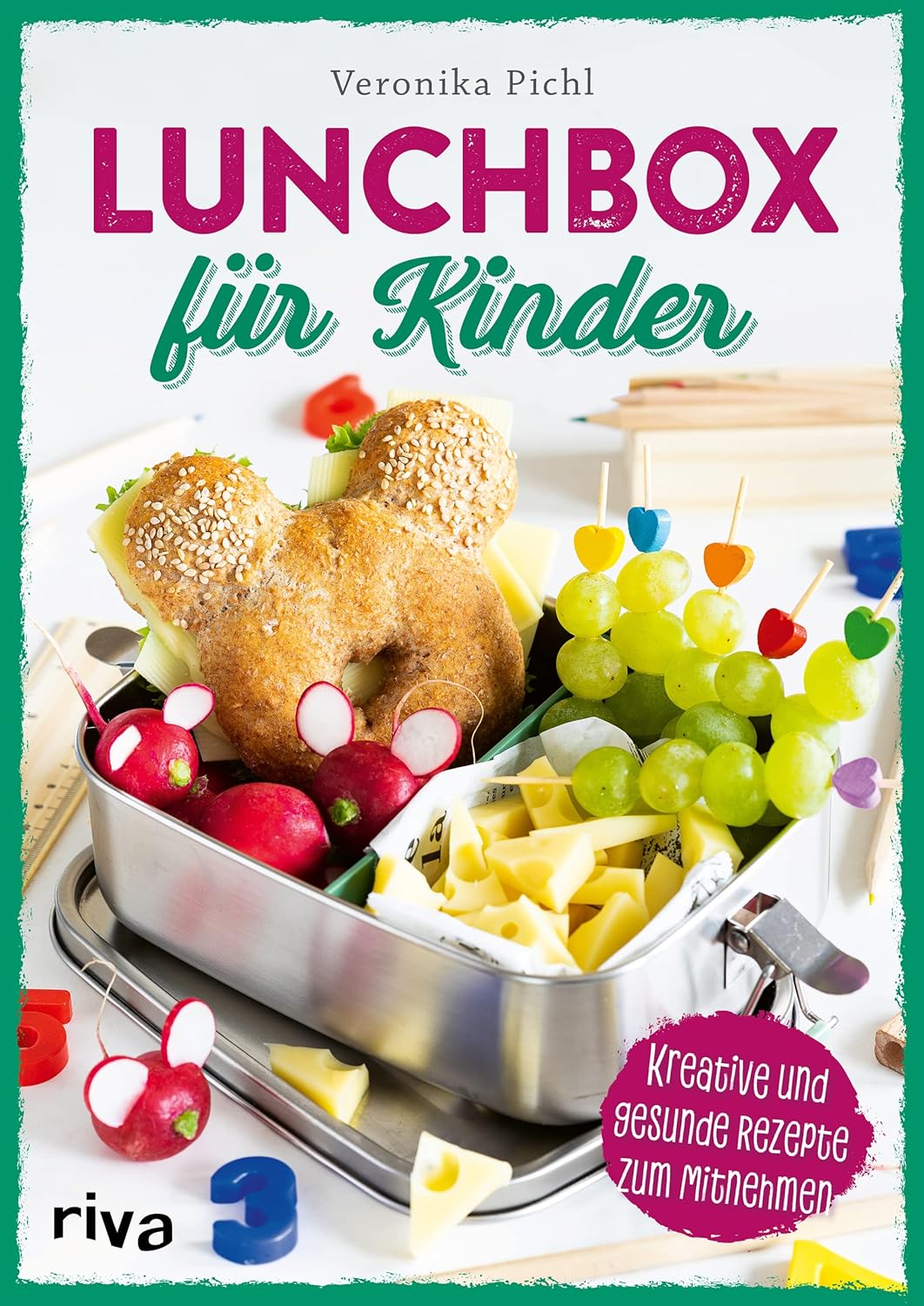 Lunchbox Ideen