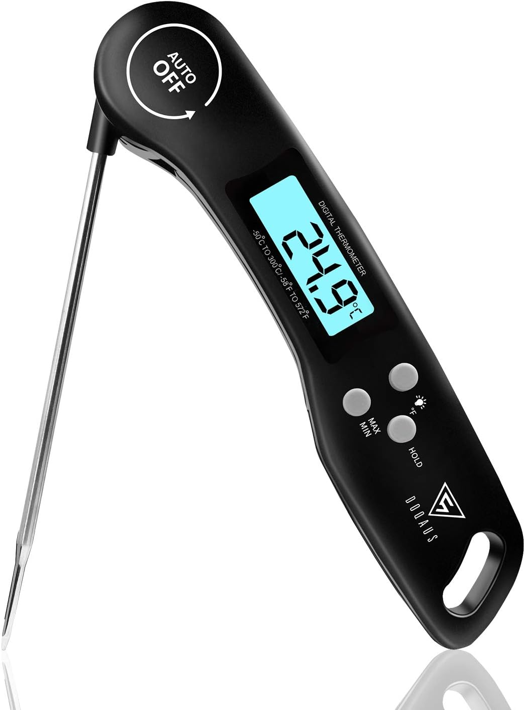 Fleischthermometer