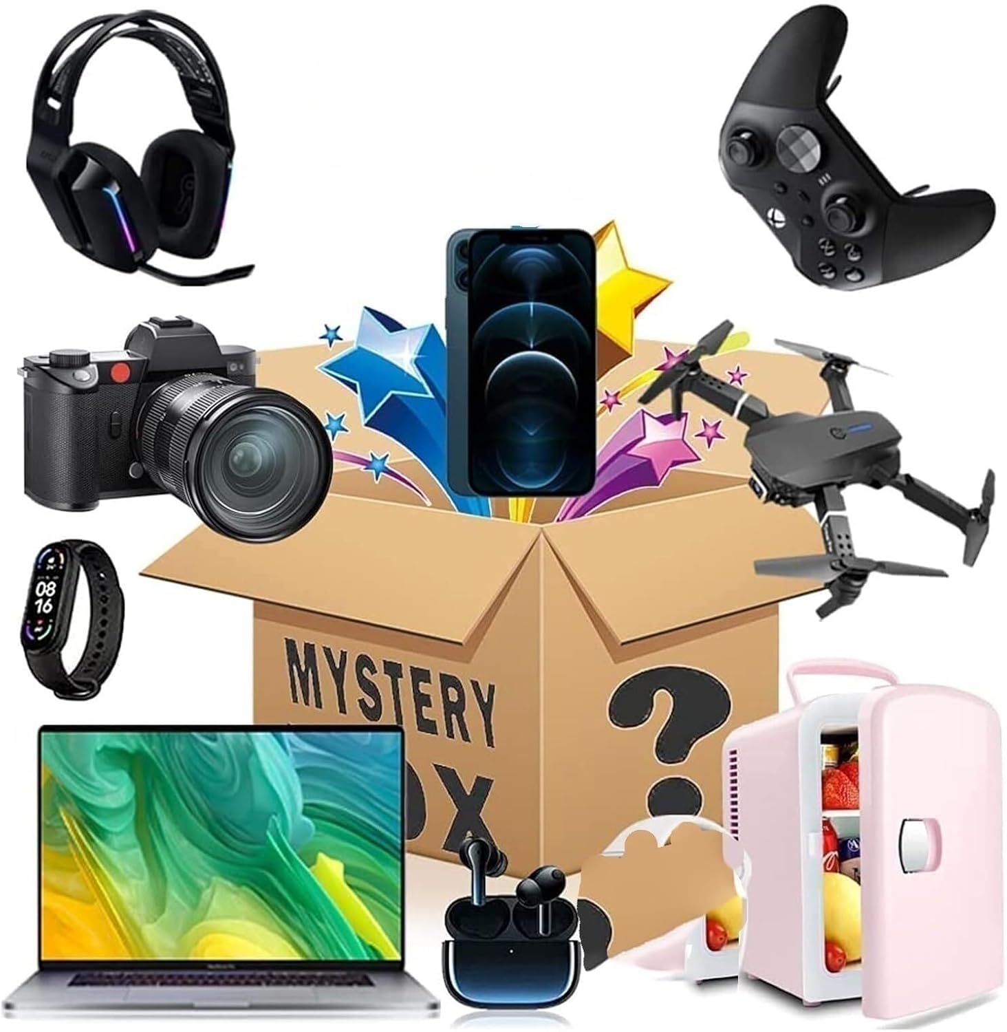 Mystery Box
