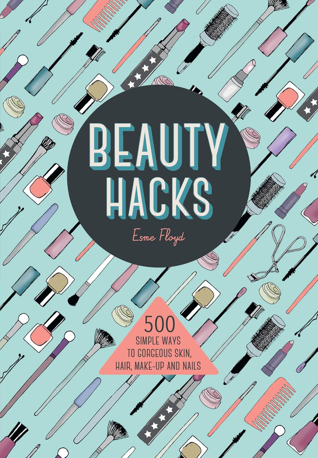Beauty-Hacks Buch