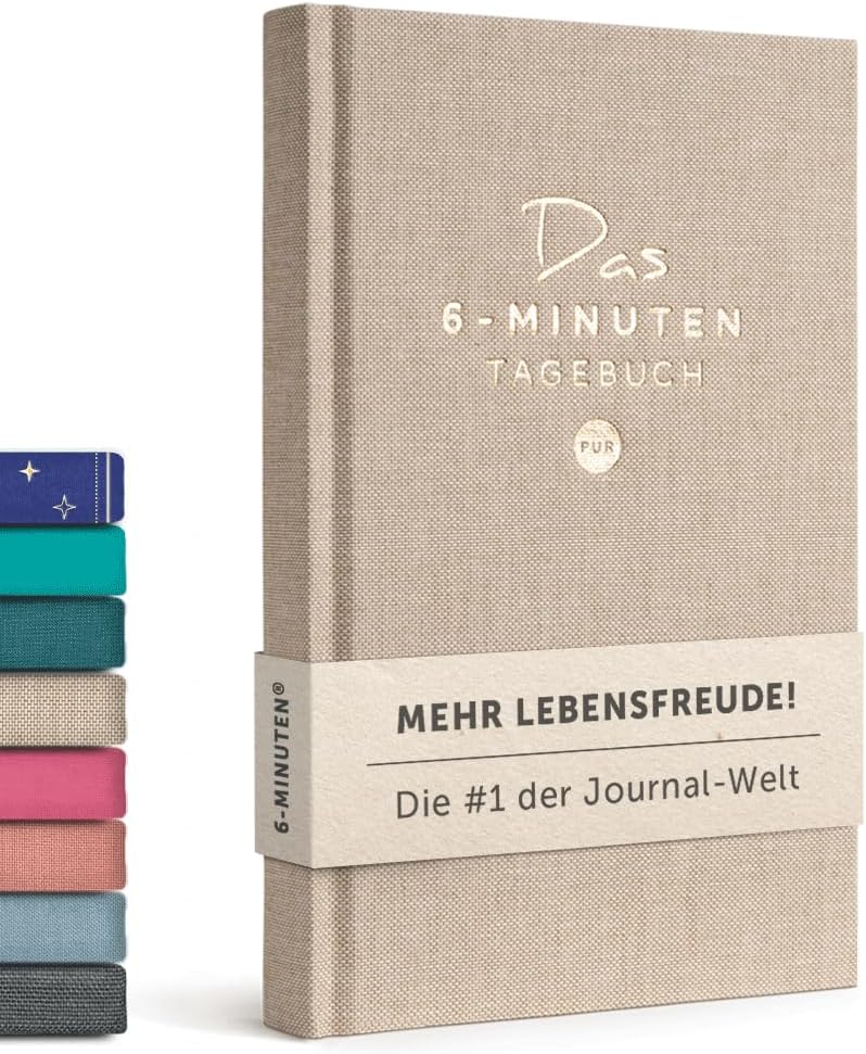 Trainingsbuch