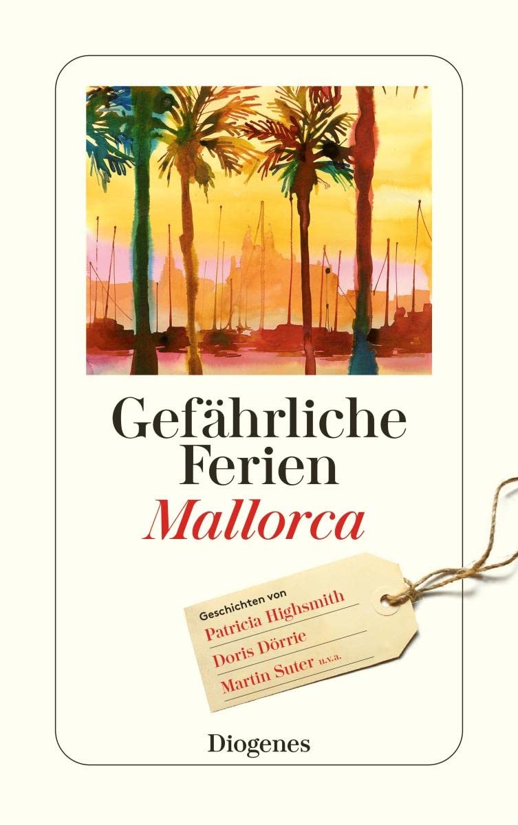 Mallorca Ferien