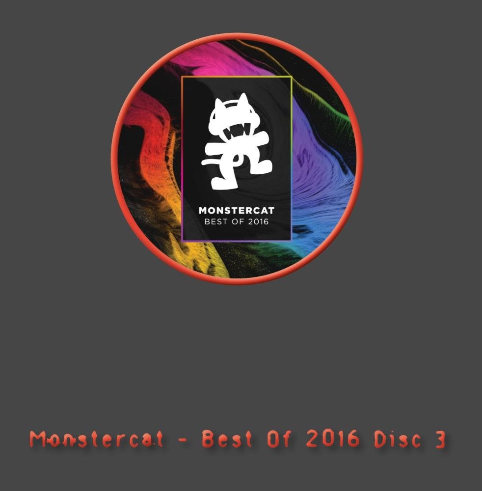 Monstercat Musik