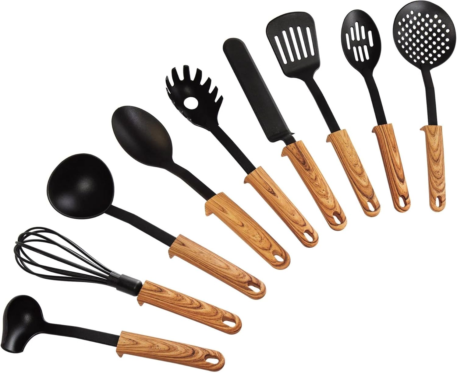 Küchenutensilien Set