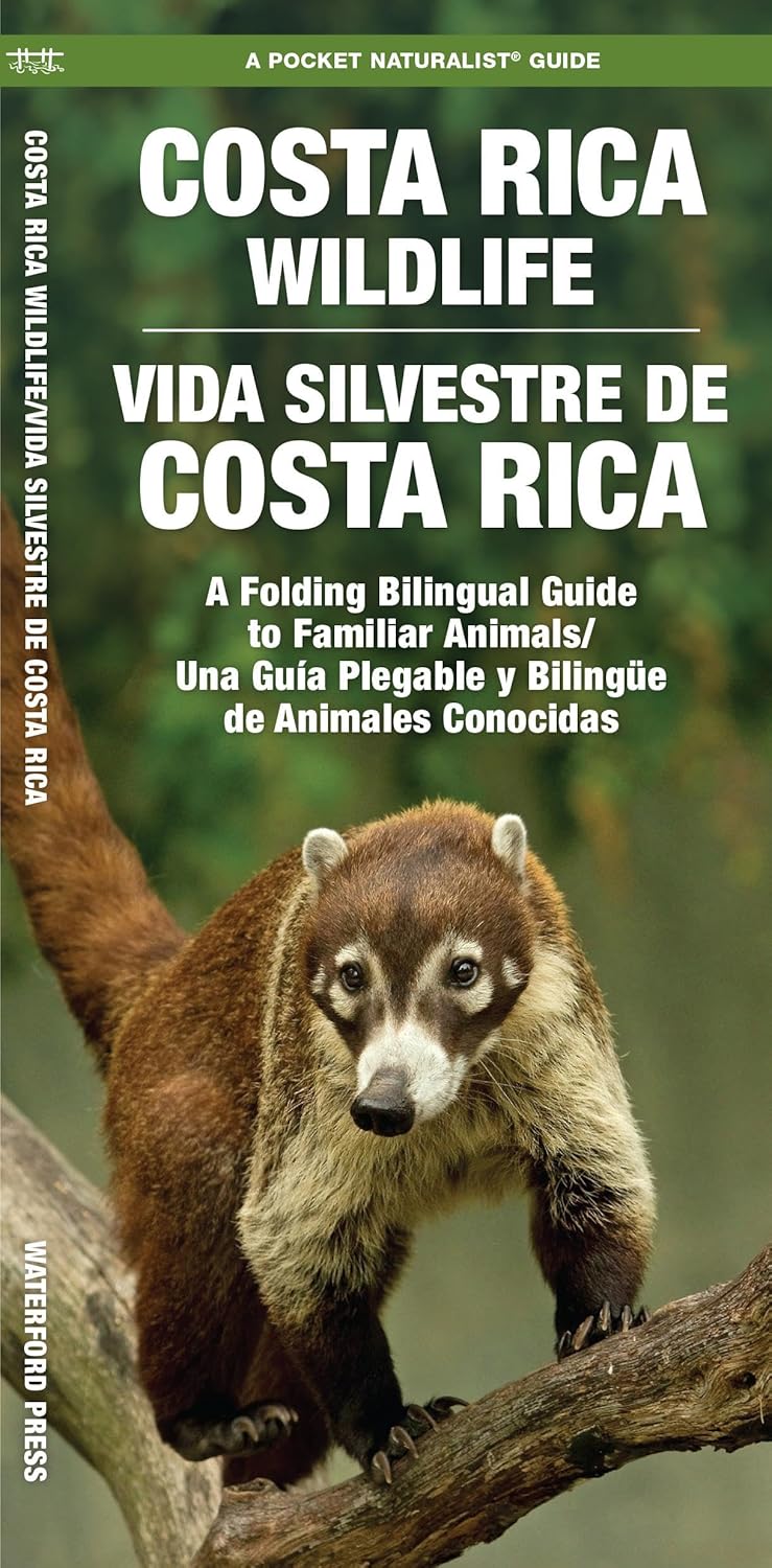 Nature Wildlife Guide