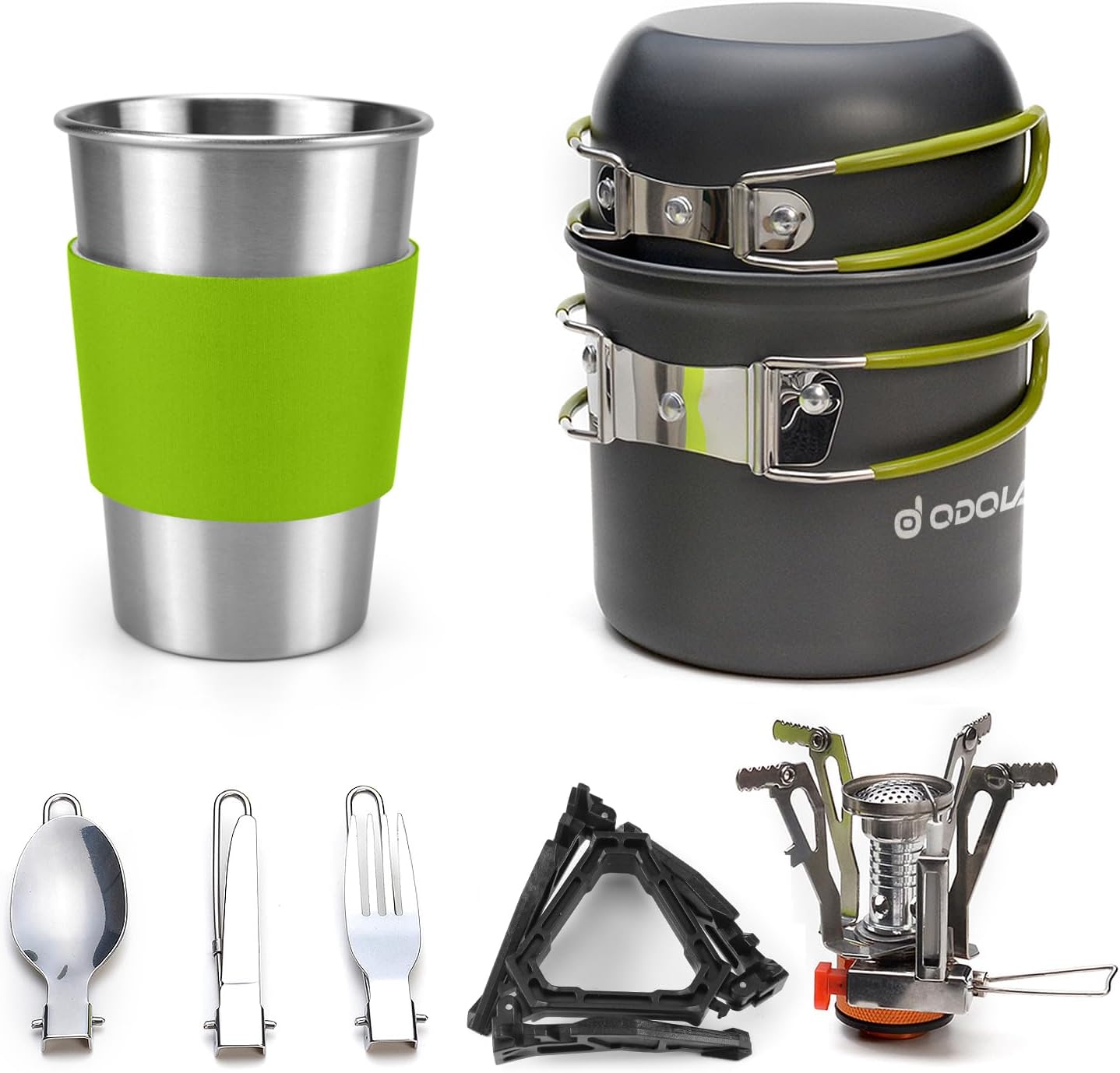 Outdoor Survival Kit