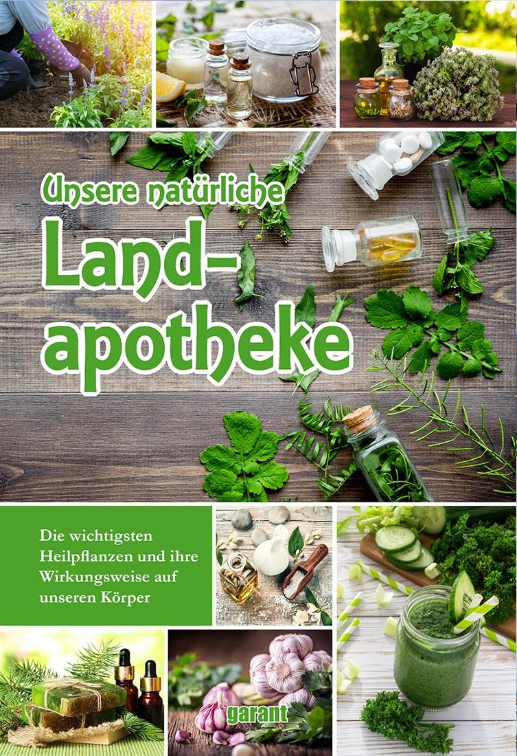 Buch über natürliche Selektion