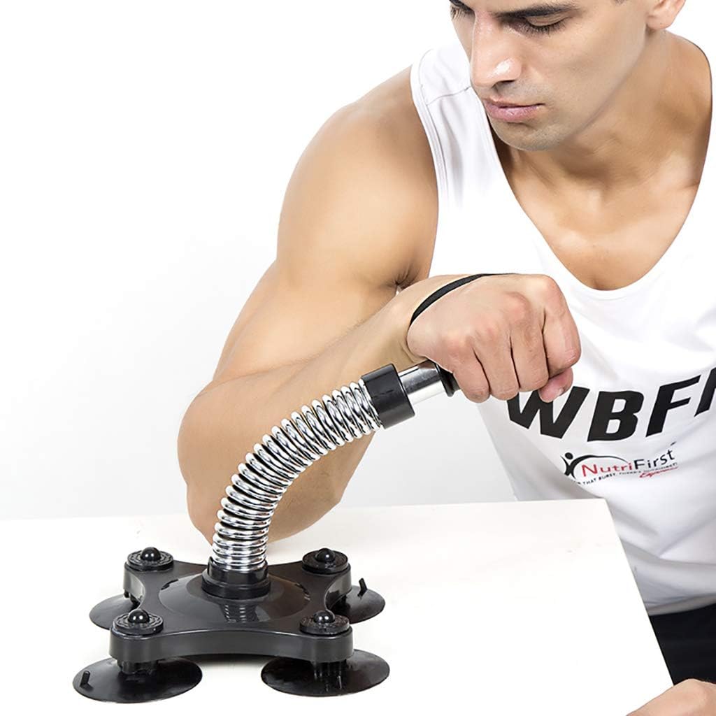 Rehabilitationstherapie für den Arm