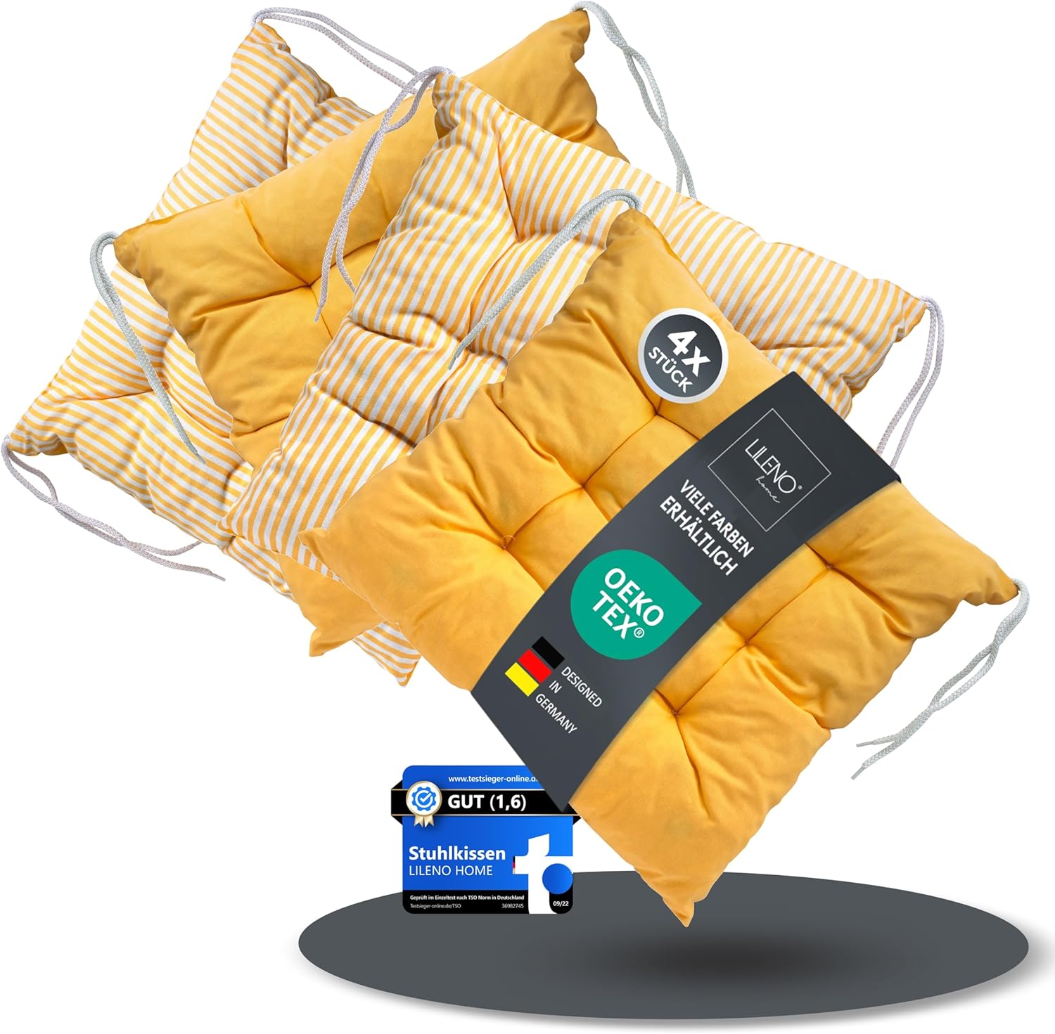 Bequeme Wohnaccessoires