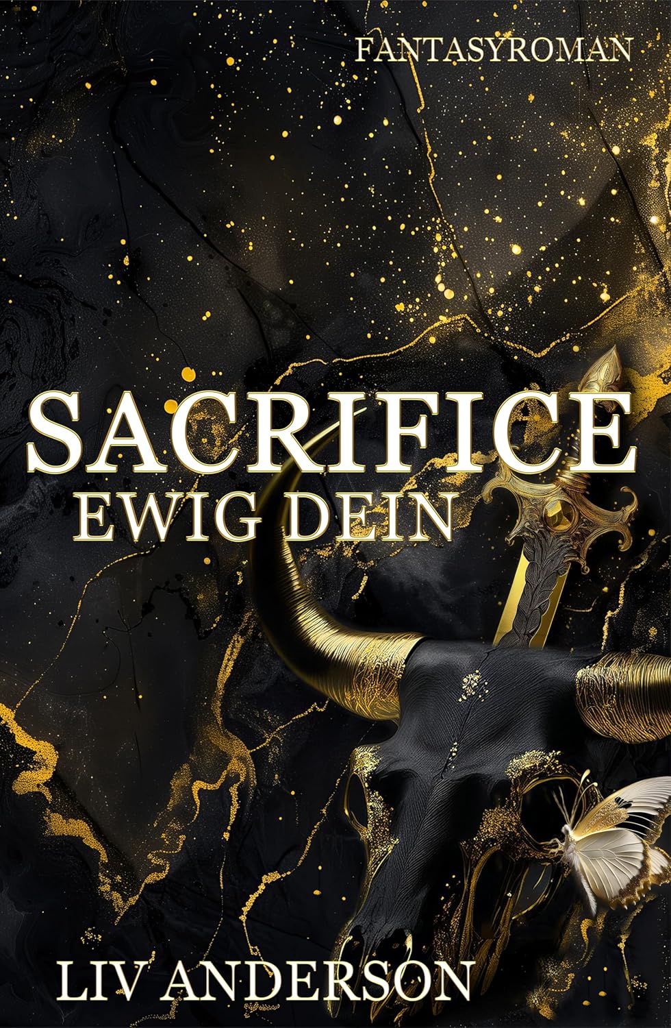 Bücher von Luna Darko