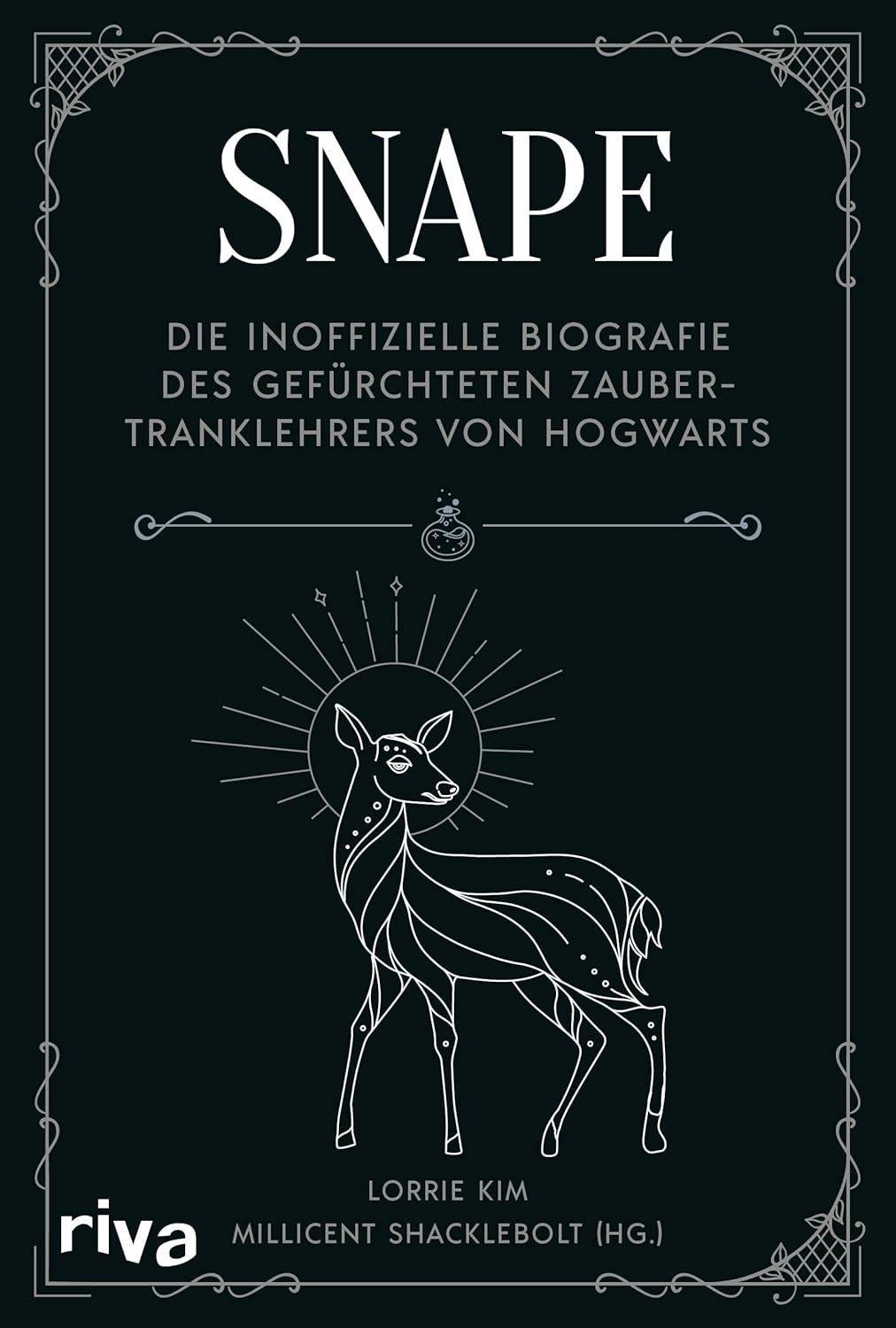 Bücher von Luna Darko