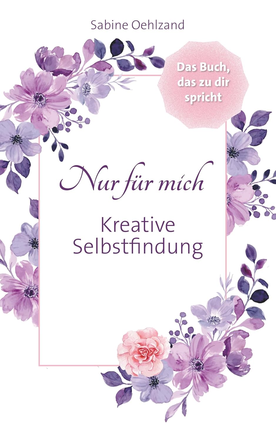 Kreative Selbstfindung