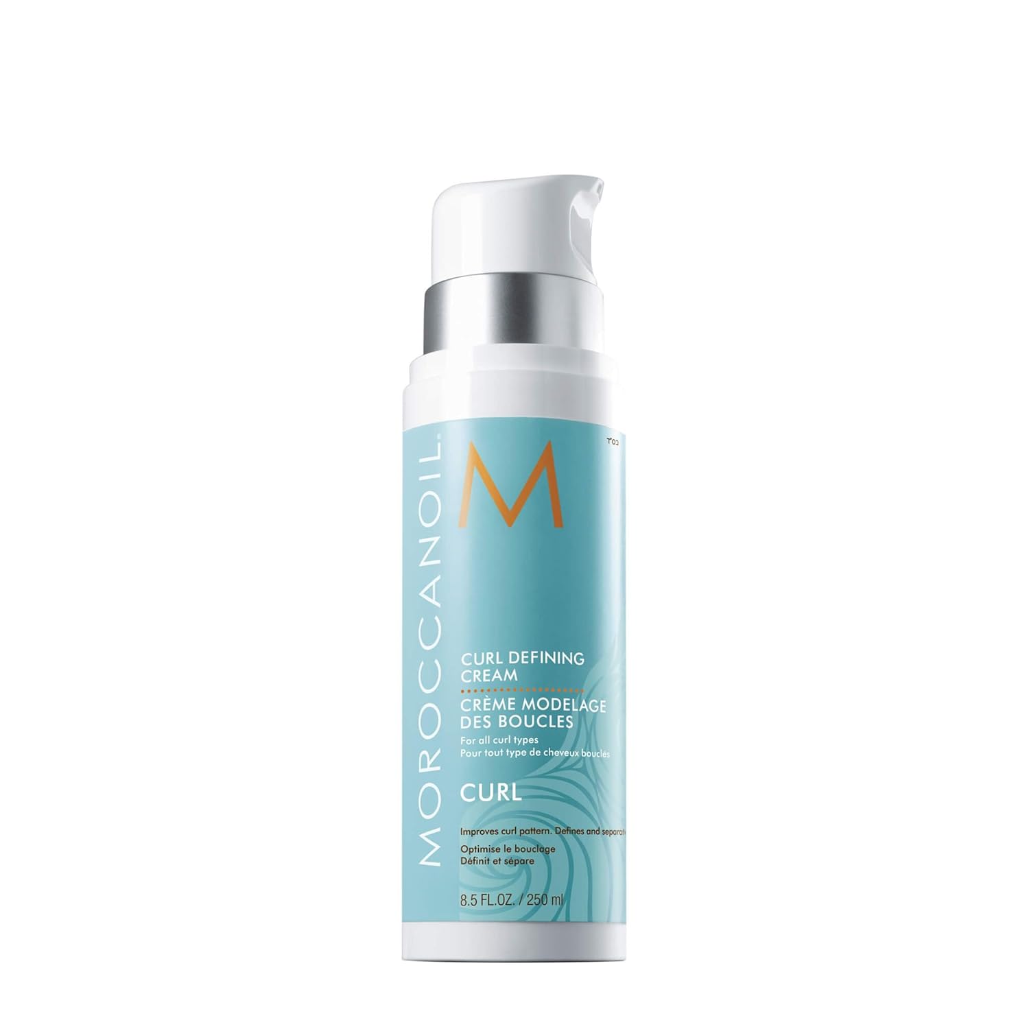 Stylingcreme Locken