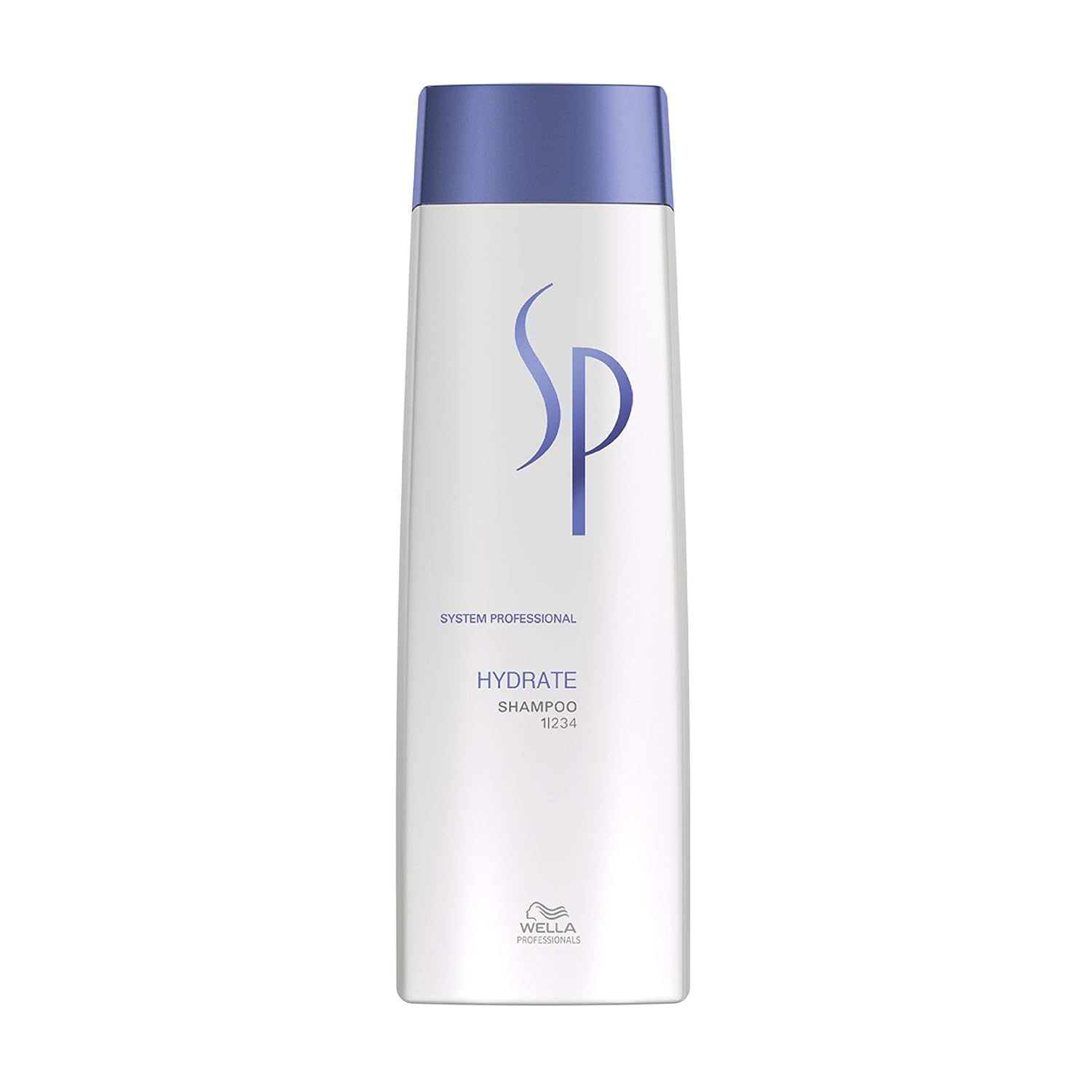 feuchtigkeitsspendendes Shampoo