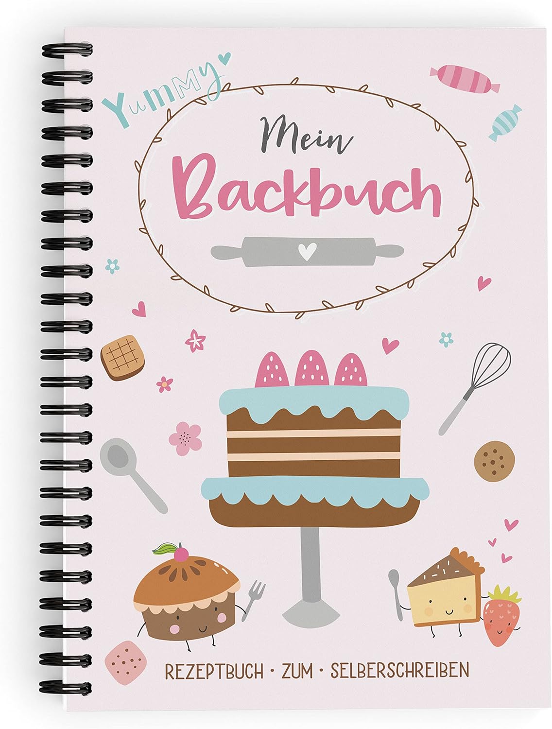 Rezeptbuch