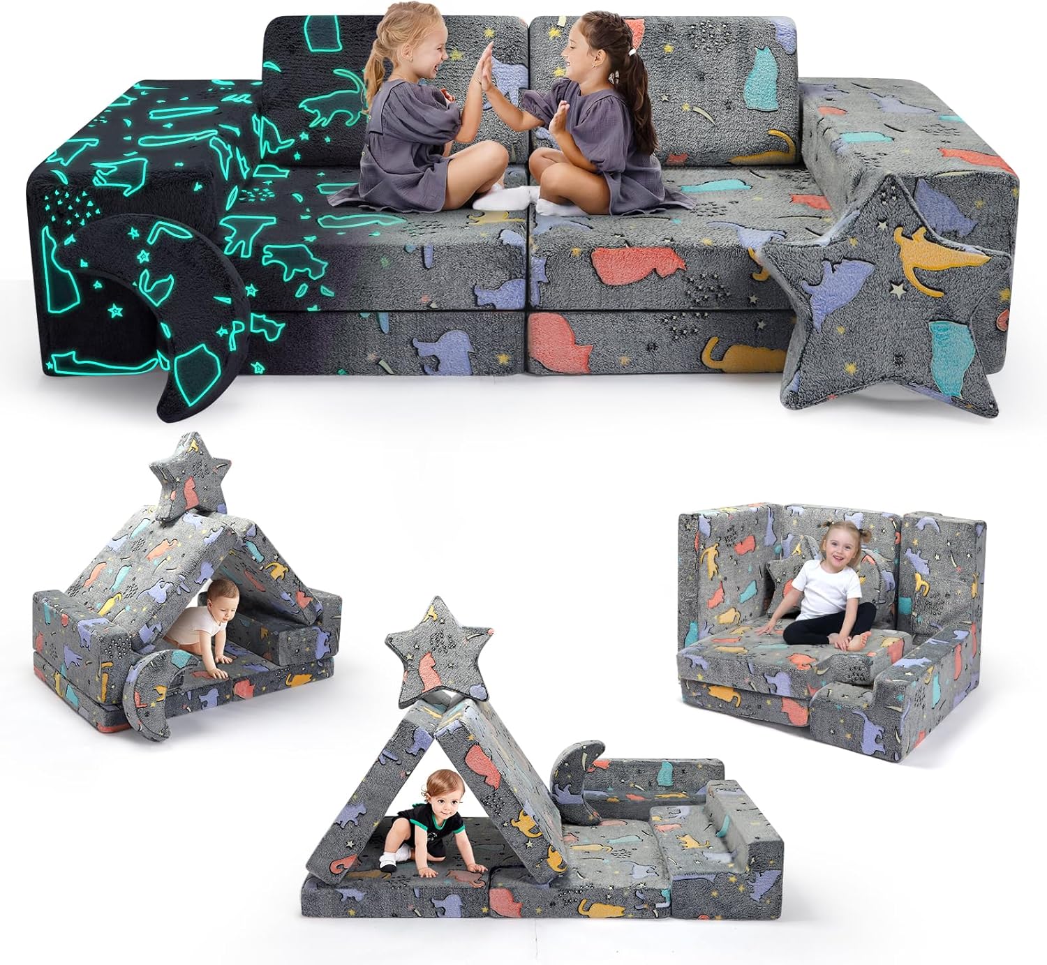 Children's Room Furniture