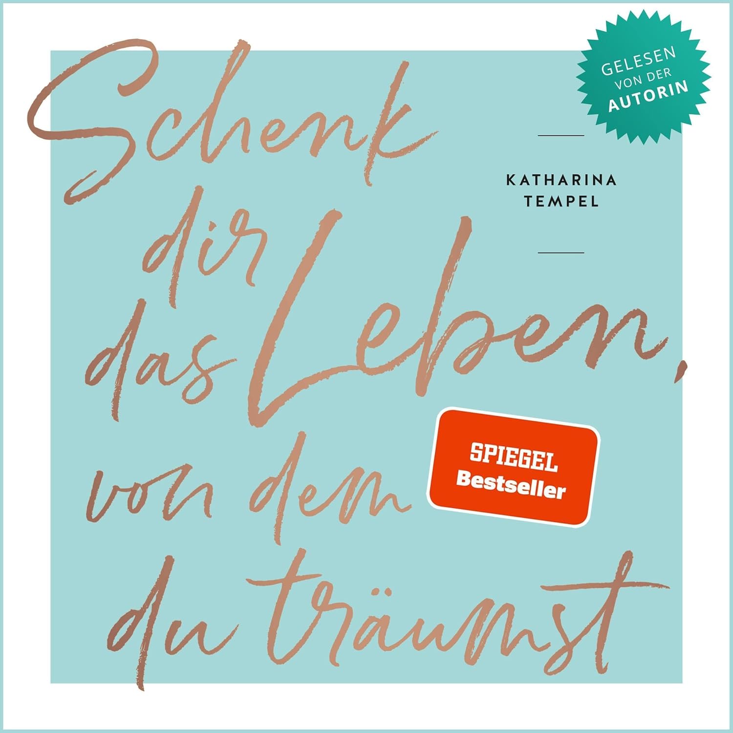 Katharina Tempel Audiobook