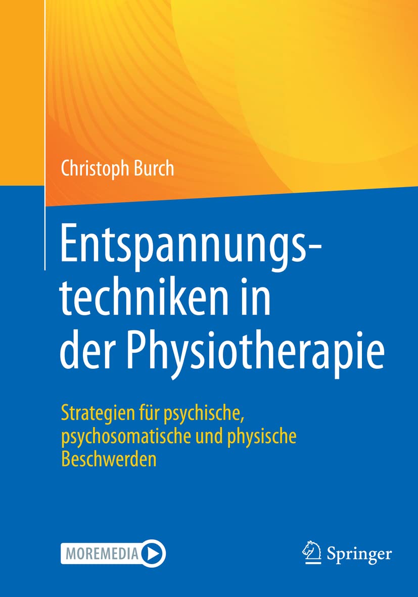 Entspannungstechniken