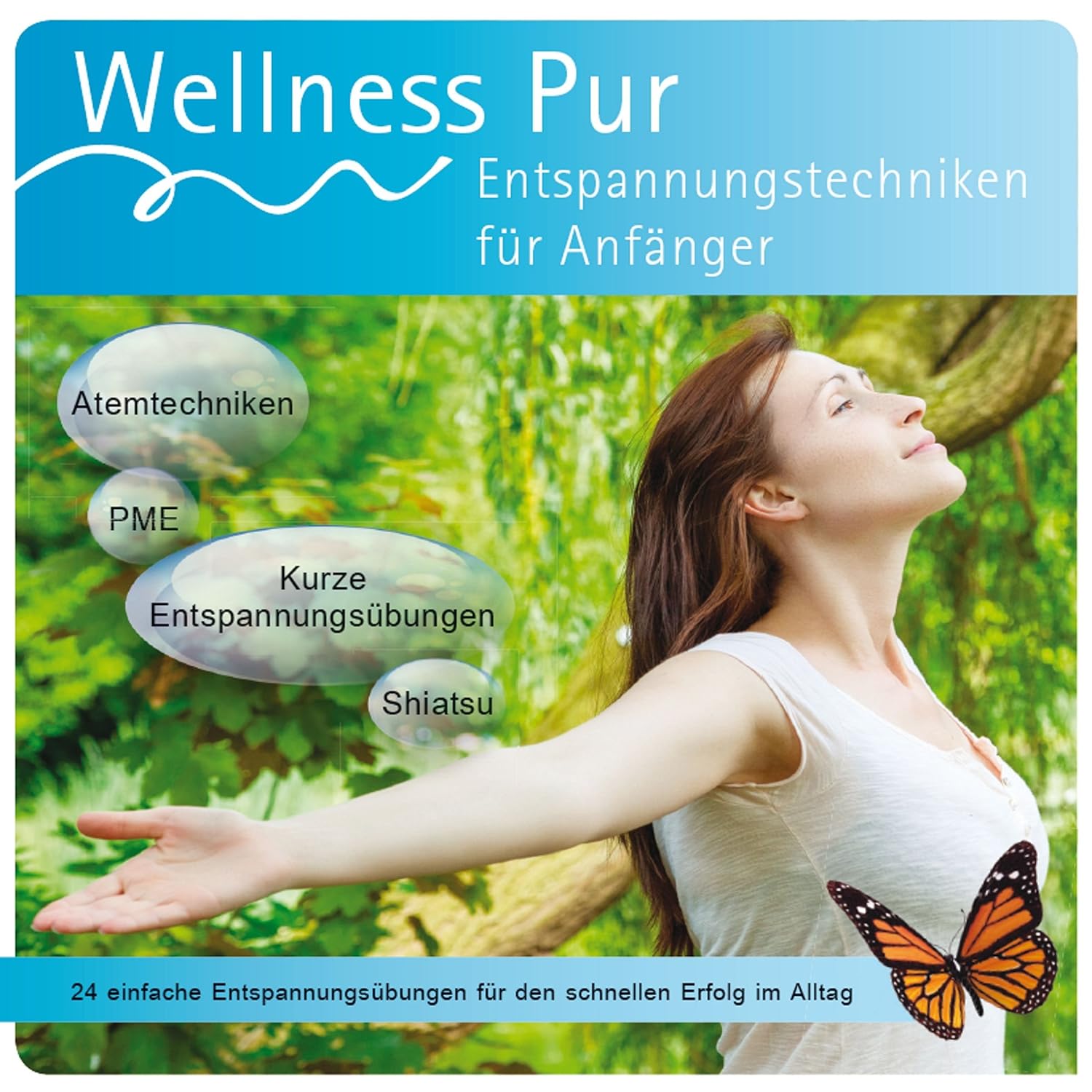 Entspannungstechniken